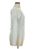 Unbranded Silver Long Sleeve T-Shirt Size L - photo 4