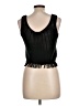 MIOU MUSE 100% Acrylic Black Pullover Sweater Size L - photo 2