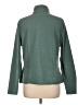 Primark 100% Polyester Green Fleece Size L - photo 2