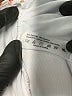 Unbranded Floral Ivory One Piece Swimsuit Size XL - photo 3