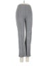 H&M Houndstooth Gray Dress Pants Size XS - photo 1