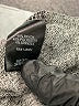 Torrid Chevron-herringbone Gray Casual Dress Size 2X (2) - photo 8