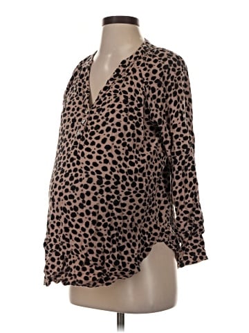 Ingrid + Isabel 3/4 Sleeve T-Shirt (view 1)
