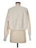 H&M Ivory Pullover Sweater Size M - photo 2