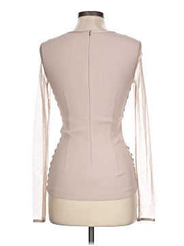 Atos Lombardini Sleeveless Blouse (view 2)