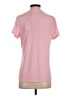 Assorted Brands Pink Short Sleeve Top Size S - photo 2