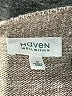Haven Well Within Tan Sweater Vest Size M - photo 7