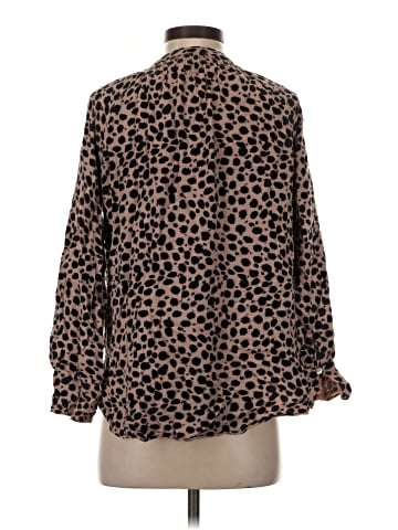Ingrid + Isabel 3/4 Sleeve T-Shirt (view 2)