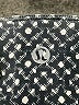 Lululemon Athletica Gray Black Tank Top Size 4 - photo 7