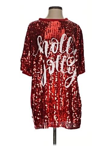WHY Cocktail Dress (view 1)