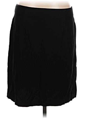 Eileen Fisher Casual Skirt (view 1)