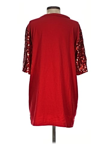 WHY Cocktail Dress (view 2)