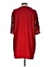 WHY Red Cocktail Dress Size 0 - photo 2