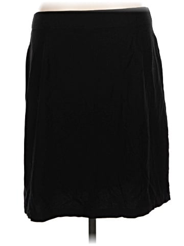 Eileen Fisher Casual Skirt (view 2)