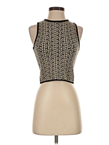 Debut Sleeveless Top (view 1)