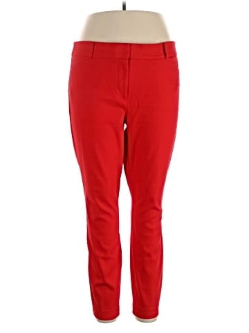 Ann Taylor LOFT Casual Pants (view 1)