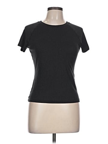 Double Zero Short Sleeve T-Shirt (view 1)