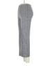 H&M Houndstooth Gray Dress Pants Size XS - photo 5