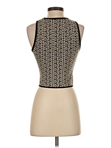 Debut Sleeveless Top (view 2)