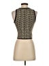 Debut Gold Sleeveless Top Size S (estimated) - photo 2