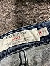 Torrid Gray Denim Shorts Size 18 Plus - photo 3
