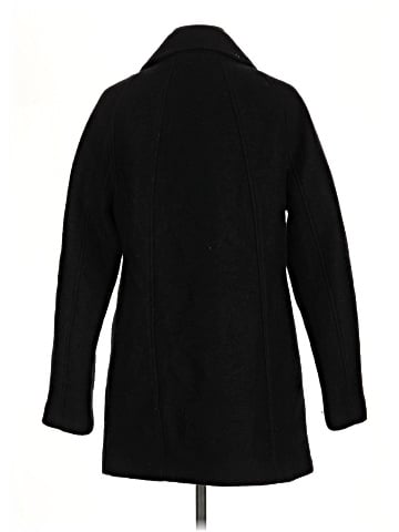 Ann Taylor LOFT Wool Coat (view 2)