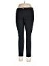 Mossimo Solid Black Jeggings Size 14 - photo 1