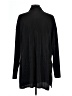 Boohoo 100% Polyester Black Long Sleeve Blouse Size 10 - photo 2