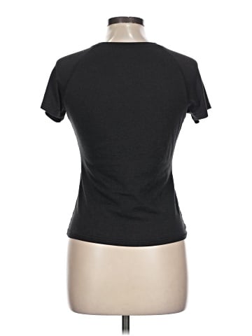 Double Zero Short Sleeve T-Shirt (view 2)