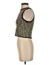 Debut Gold Sleeveless Top Size S (estimated) - photo 5