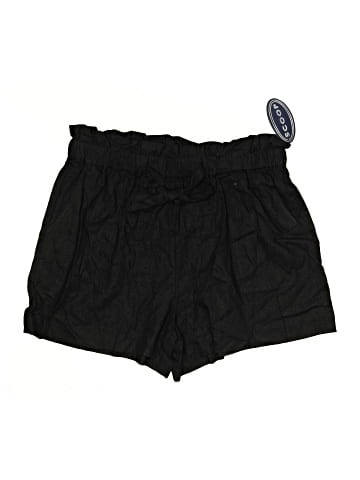 Scoop Shorts (view 1)