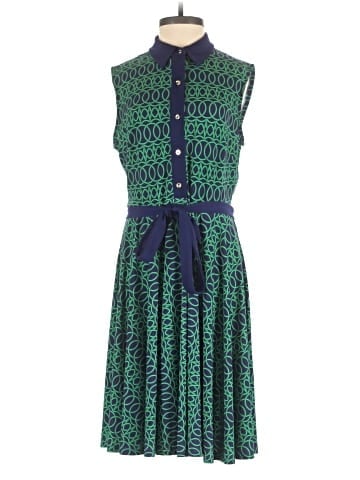 Donna Morgan Romper (view 1)