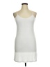 Assorted Brands White Cocktail Dress Size L - photo 1