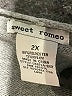 Sweet Romeo Gray Cardigan Size 2X - photo 7