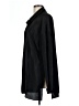 Boohoo 100% Polyester Black Long Sleeve Blouse Size 10 - photo 5