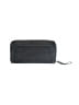 Petunia Black Wallet One size - photo 2