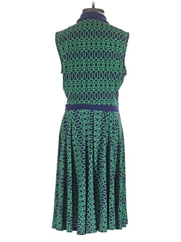 Donna Morgan Romper (view 2)