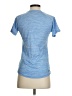 RBX 100% Polyester Blue Active T-Shirt Size S - photo 2