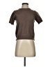 Unbranded Brown Sweater Vest Size S - photo 1