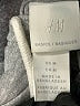 H&M Gray Pullover Hoodie Size M - photo 7