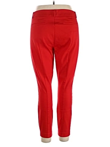 Ann Taylor LOFT Casual Pants (view 2)