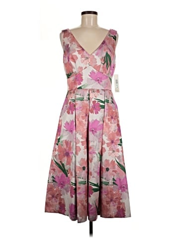 Eliza J Cocktail Dress (view 1)