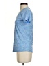 RBX 100% Polyester Blue Active T-Shirt Size S - photo 5