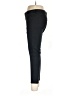 Mossimo Solid Black Jeggings Size 14 - photo 5