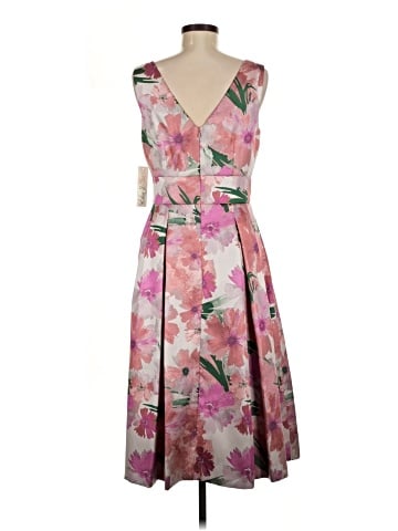 Eliza J Cocktail Dress (view 2)