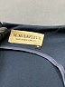 MM. LaFleur Solid Black Casual Dress Size 14 - photo 7