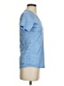 RBX 100% Polyester Blue Active T-Shirt Size S - photo 4