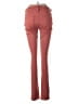 Hudson Jeans Color Block Red Jeans Size 28 waist - photo 2
