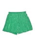 Unbranded Solid Green Shorts Size M - photo 2