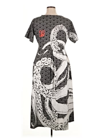 Unbranded Casual Dress (view 2)